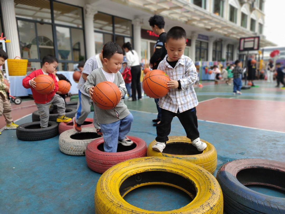 龍港市東河聰聰幼兒園 