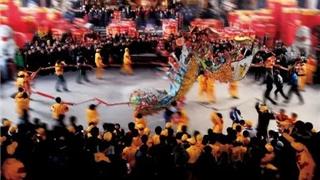 “到鯨頭 好兆頭” 2025龍港市鯨頭民俗文化節(jié)邀你來打卡！