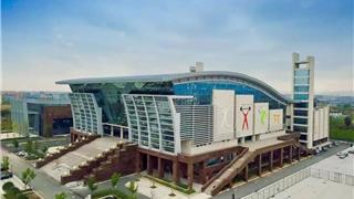 龍港體育館五一勞動節(jié)（5月1日）免費開放通知！