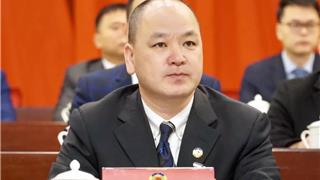 一把手談新時(shí)代溫州人精神丨龍港市政協(xié)秘書長陳賢選：?守正出新 雙向發(fā)力 奮斗奮進(jìn) 為龍港打造改革“重...