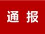 中共政協龍港市委員會機關黨組關于巡察整改情況的通報（社會公開稿）